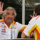 Illustration for article titled Briatore, Staff Out At Renault F1 Over Race-Fixing Scandal